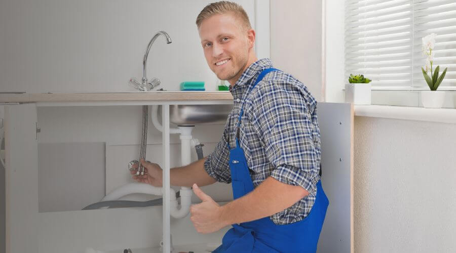 Professional water heater repair in Portales, NM